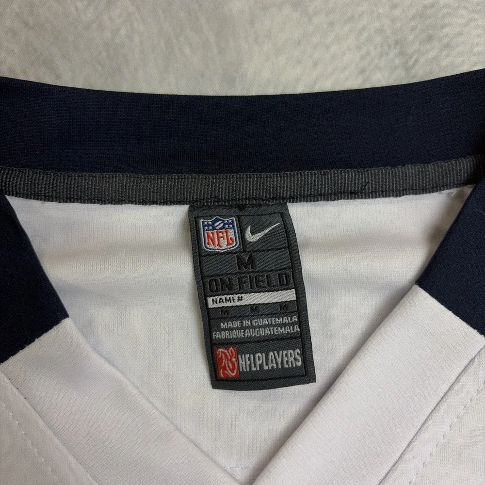 Nike nfl chargers